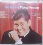 Cover of The Best Of Wayne Newton, , Vinyl