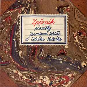Zpěvník (Písničky Jaroslava Uhlíře A Zdeňka Svěráka) (CD, Album) for sale