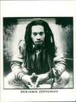 ladda ner album Benjamin Zephaniah - Revolutionary Minds