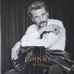 JOHNNY ACTE II - Double vinyle couleur numéroté – Store Johnny Hallyday