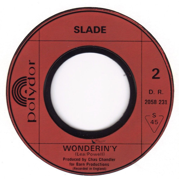 baixar álbum Slade - Take Me Bak Ome