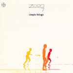 Zero 7 – Simple Things (2001, Vinyl) - Discogs