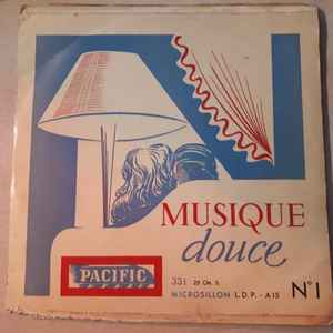 Pierre Spiers Et Son Orchestre – Musique Douce (1954, Vinyl) - Discogs