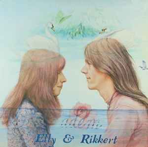 Pochette de l'album Elly & Rikkert - Adem