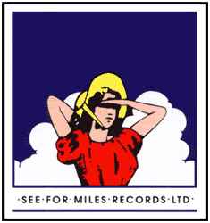 See For Miles Records Ltd. on Discogs