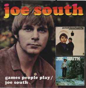 Joe South - Games People Play / Joe South