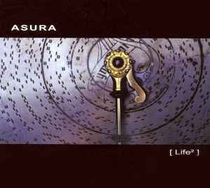 Pochette de l'album Asura - Life²