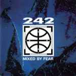 Cover of Mixed By Fear, 1991, CD