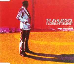 The Avalanches - Frontier Psychiatrist