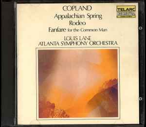 Stravinsky, Borodin, Robert Shaw, Atlanta Symphony Orchestra And