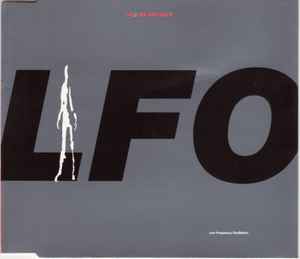We Are Back - LFO