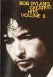 Cover of Bob Dylan's Greatest Hits Volume 3, 1994, Minidisc