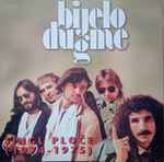 Cover of Singl Ploče (1974-1975), 1996, CD