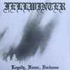Fellwinter - Loyalty, Honor, Darkness