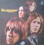 Cover of The Stooges, 1982, Vinyl