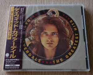 David Coverdale – The Greatest Hits (1995