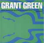 Cover of Street Funk & Jazz Grooves (The Best Of Grant Green), 1995, CD