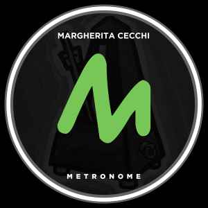 Margherita Cecchi - Metronome album cover