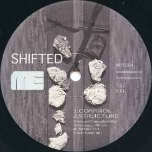 Control - Shifted