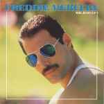 Freddie Mercury – Mr. Bad Guy (1985, Vinyl) - Discogs