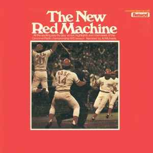 Jim McIntyre, Joe Nuxhall – The Big Red Machine (Vinyl) - Discogs
