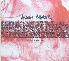 Aidan Baker - Broken & Remade