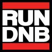 RUN DNB on Discogs