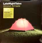 Cover of LateNightTales, 2023-10-21, Vinyl