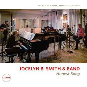 Jocelyn B. Smith - Honest Song