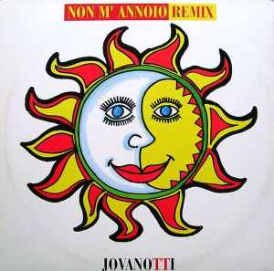 Jovanotti - Non M'Annoio (Remix)