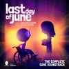 Steven Wilson - Last Day Of June (Original Game Soundtrack)