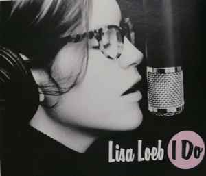 Lisa Loeb - I Do album cover