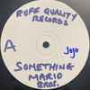 The Mario Brothers - Something