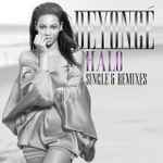 Cover of Halo - Single & Remixes, 2009-04-14, File