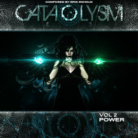 lataa albumi Erik Ekholm - Cataclysm Volume 1 Heroes