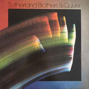 Sutherland Brothers - Slipstream