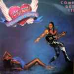Cover of Come Get It!, 1981, Vinyl