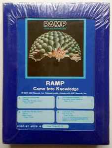 Ramp – Come Into Knowledge (1977, 8-Track Cartridge) - Discogs