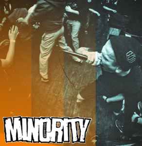 Minority (5) - Minority