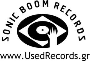 Sonic_Boom_Greece at Discogs
