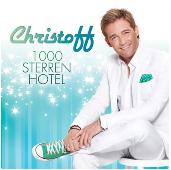 télécharger l'album Christoff - 1000 Sterren Hotel