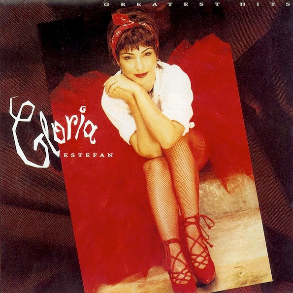 Gloria Estefan – Greatest Hits (AE, CD) - Discogs