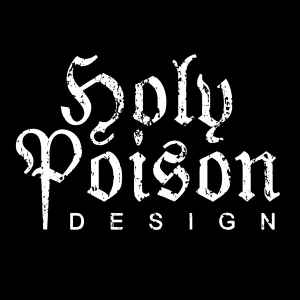 Holy Poison Design