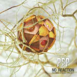 Patricio Stiglich Project - No Reaction album cover