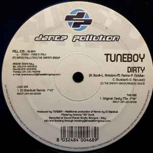 Tuneboy - Dirty