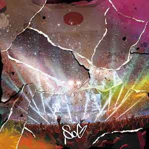 SuG – Heavy Positive Rock Final Live At Nippon Budokan (2017, Blu