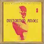 Cover of Distorted Angel, 1996-07-22, CD