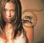 Tamia – Falling For You / Imagination (1998