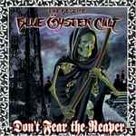 Cover of Don't Fear The Reaper: The Best Of Blue Öyster Cult, 2000, CD