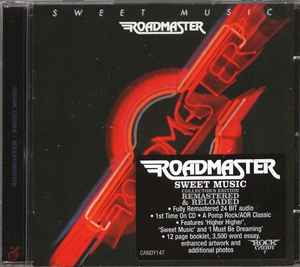 Roadmaster (2) - Sweet Music
